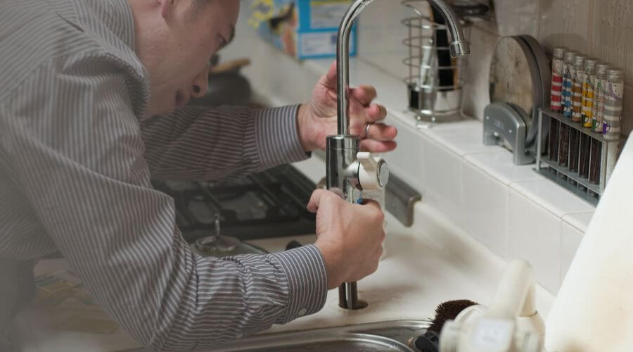 Professional water heater repair in Wales Center, NY